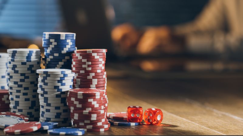 Quản Lý Ngân Sách Chơi Sicbo