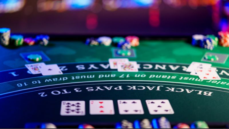 Sảnh game bài 23WIN  thu hút người chơi