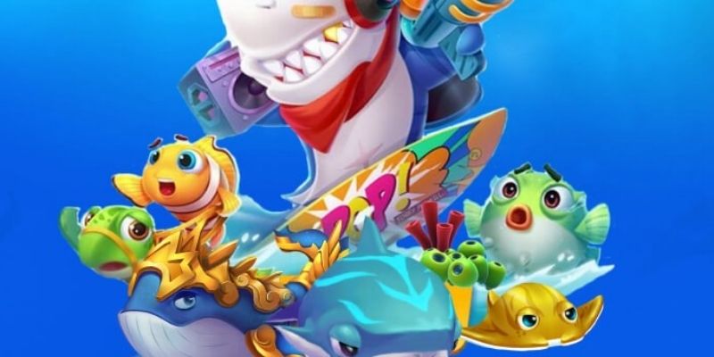 Thay đổi chiến lược bắn cá 23win hiệu quả