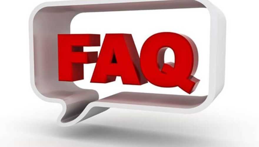 FAQs về đăng ký 23WIN